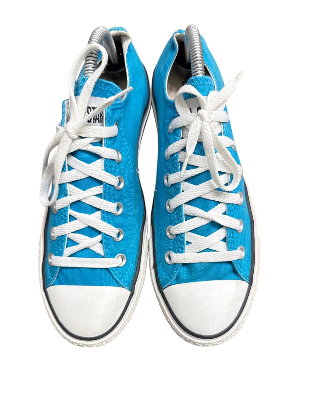 CONVERSE ALL STAR CHUCK TAYLOR - Picture 2 of 7